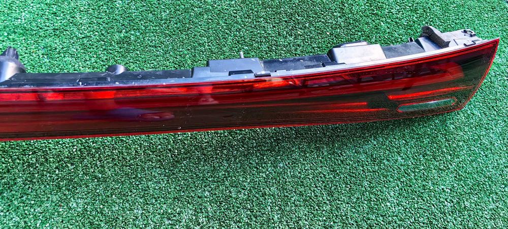 Централен стоп за Mercedes EQS / Мерцедес Екюес