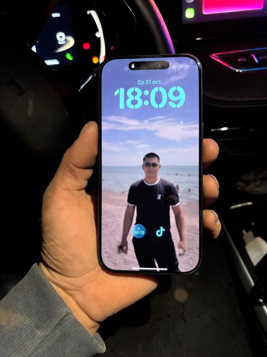 iPhone 17 256 чр