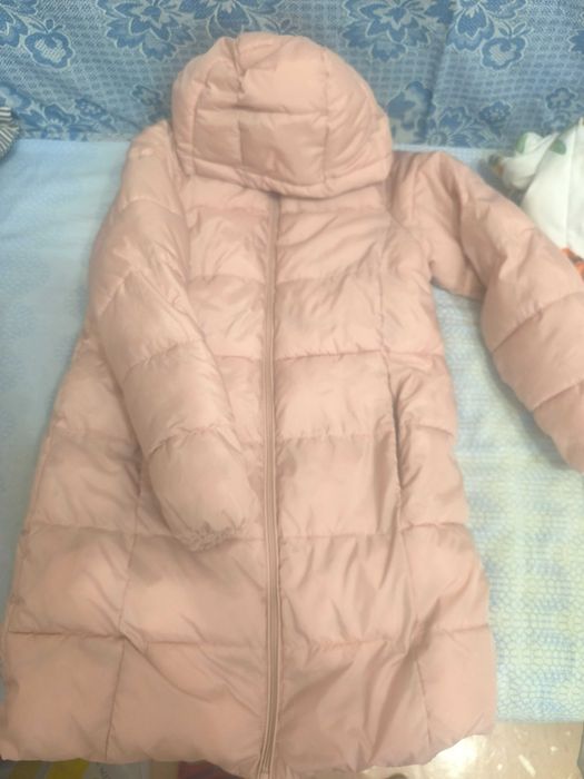 Продам детскую куртку