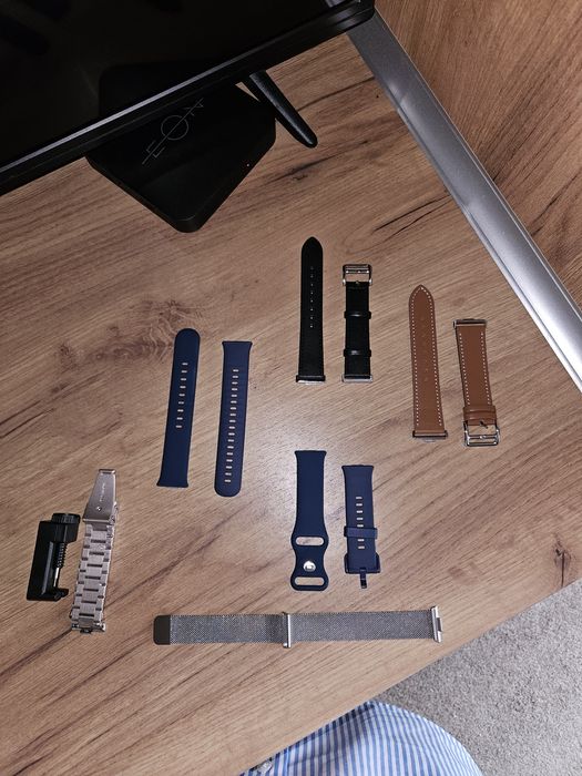 Huawei Fit 4 Smart Watch