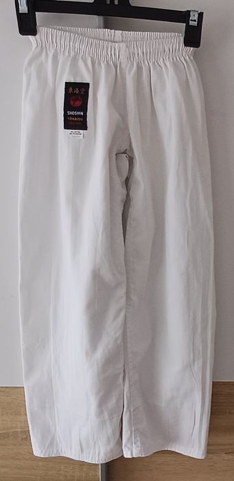 Детско кимоно 140см