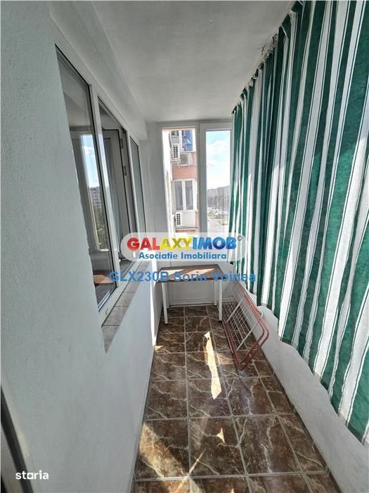 Apartament 3 camere Iancului | str. Avrig | 5 minute de metrou