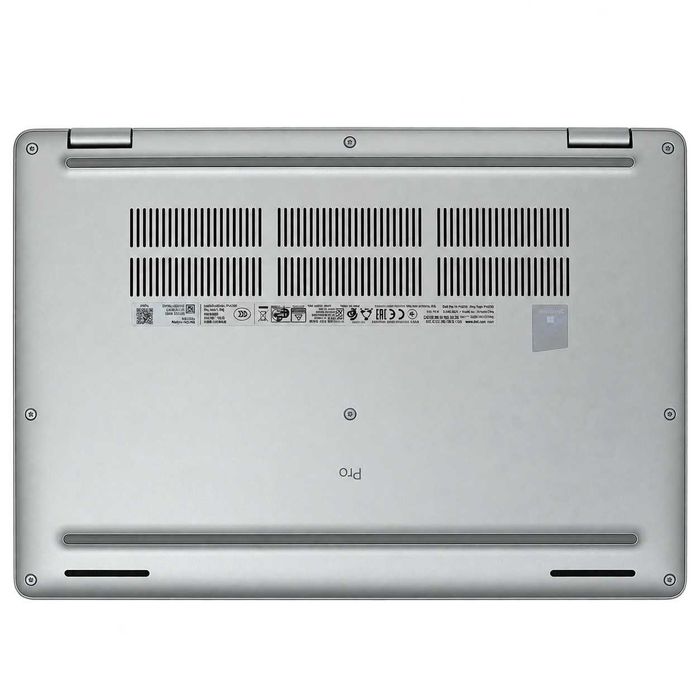 Laptop REFURBISHED Dell Pro 14 Plus 14" FHD+ Touch, Ultra 7 268V 5.00GHz, 32GB LPDDR5x, 512GB SSD, Intel Arc 140V | ComputerSystems.ro