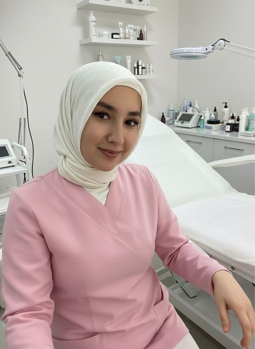 Дерматолог, косметолог