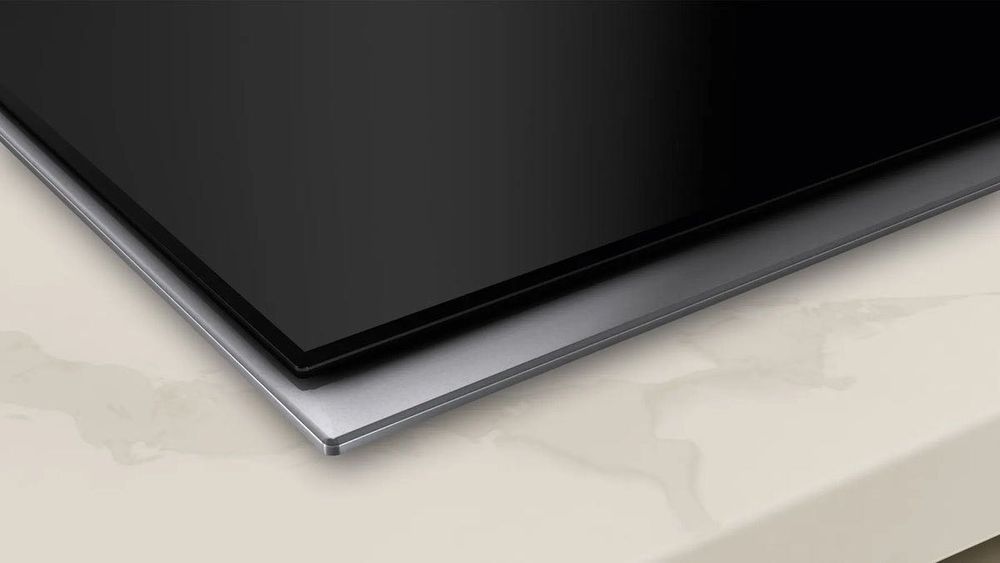 Plita vitroceramica NEFF N70 T18TT16N0, TwistPad, 80 cm