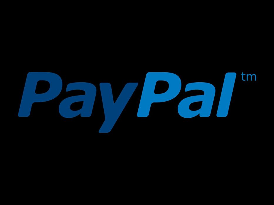 Консультации по оплате через PayPal!