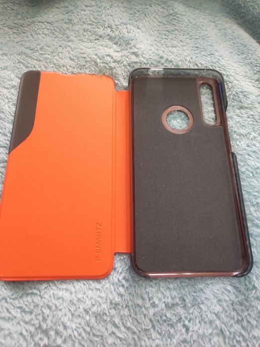 Гръбчера за Redmi note 10