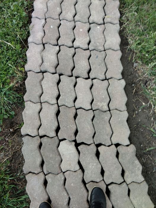 Продам брусчатку