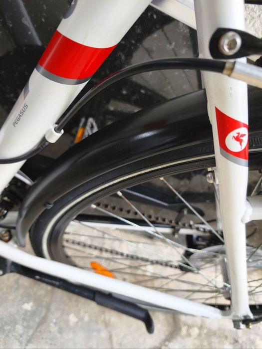 Pegasus 28 Germaniya velosipedi