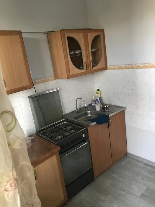 2-х комн.кв. в микр.Кклагер