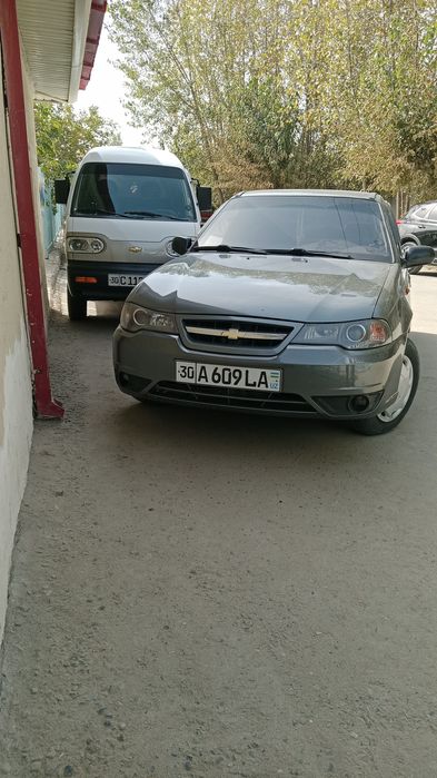 Nexia2 1.6 DONS Yevro