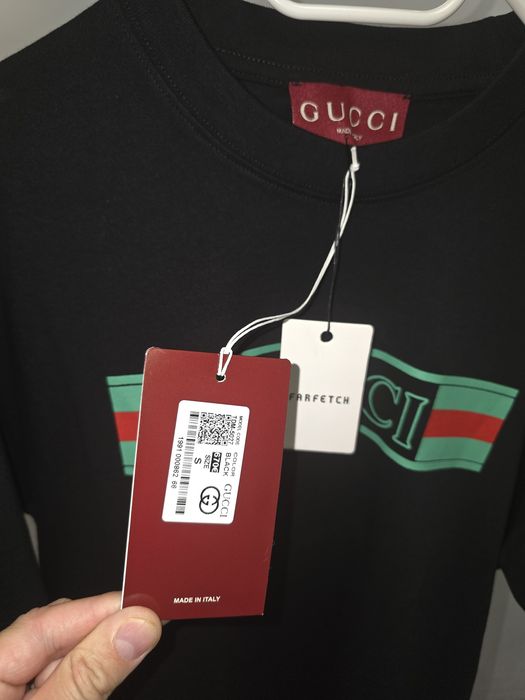 Tricou premium  Gucci  / dsquared2