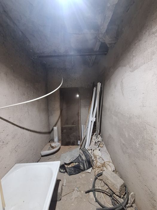 Сдам в аренду помещение не законченная