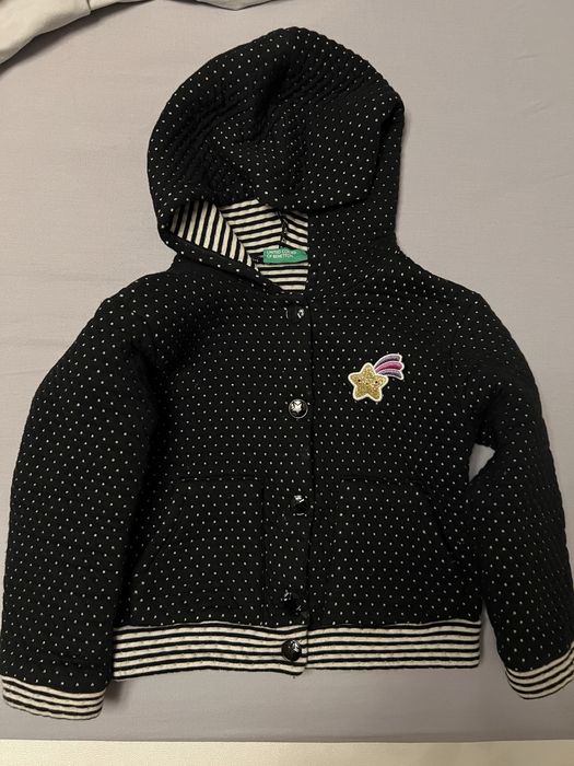 Детски дрехи и шапки Mayoral Guess