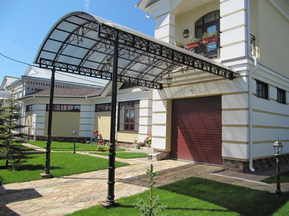 Лексан | POLYGARD | гарантия по всему Узбекистану