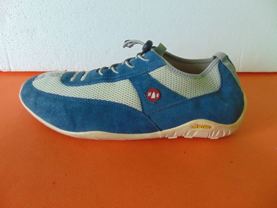 Merrell vibram номер 45 Оригинални обувки