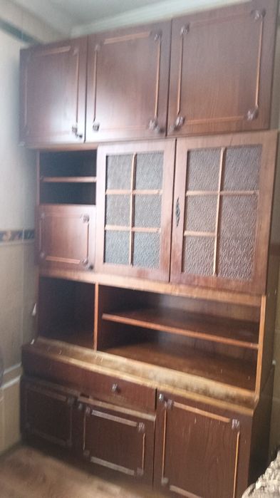 Шкаф бу бесплатно