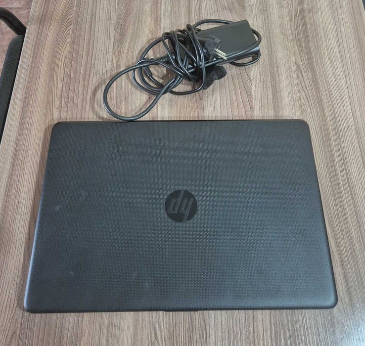 Продам Ноутбук HP 15-bs528ur