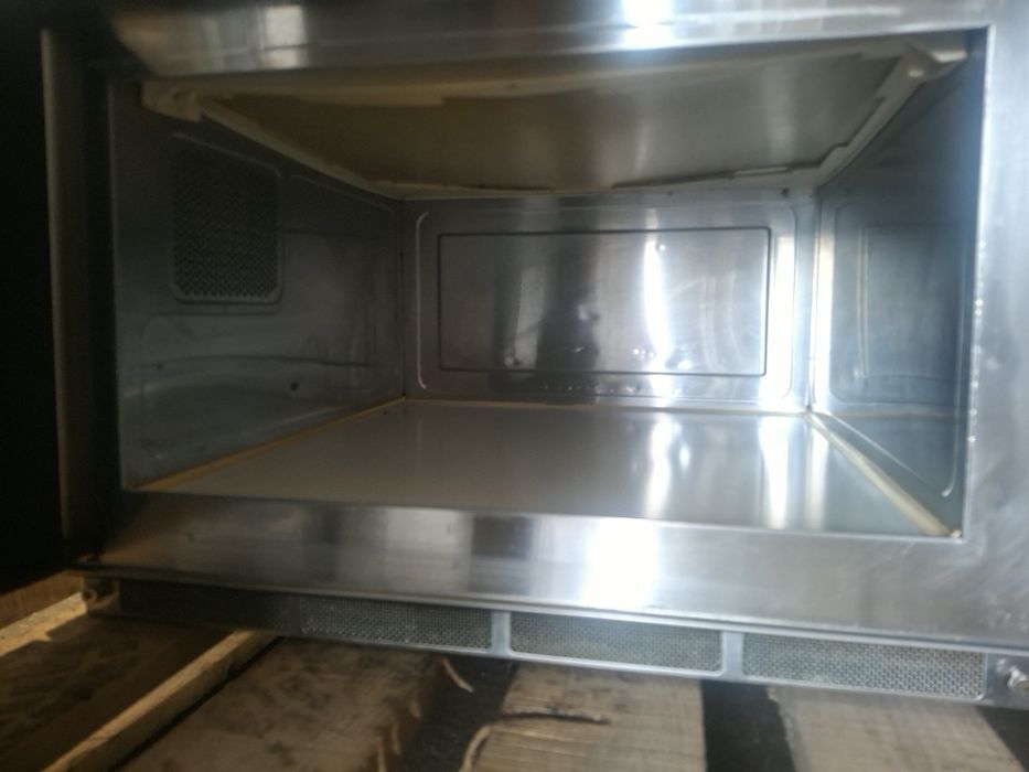 Микровълнова фурна професионална SAMSUNG