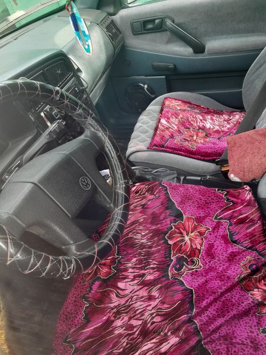 Продам машину фольксваген пассат