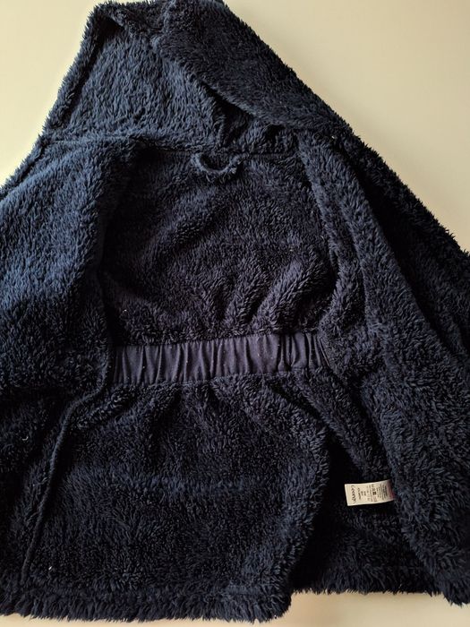 Halat de baie pt copii