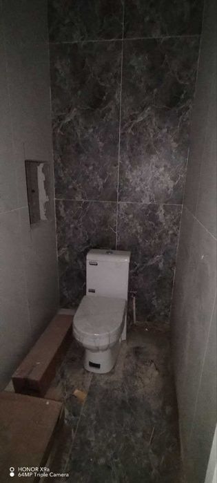 Бирламчи ипотека. Сотилади 2/6/16 квартира. УЗБУМ ТЖМ. Яшнабод. OY 54