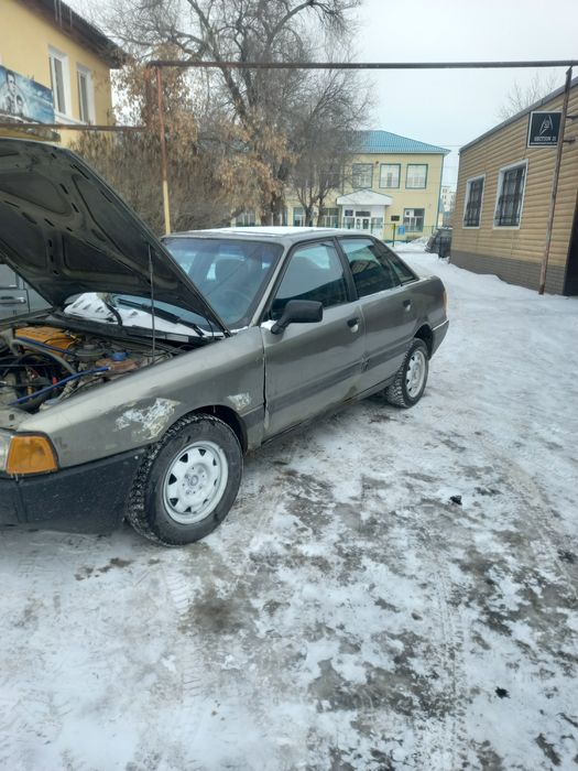 В Продаже Audi 80 b3