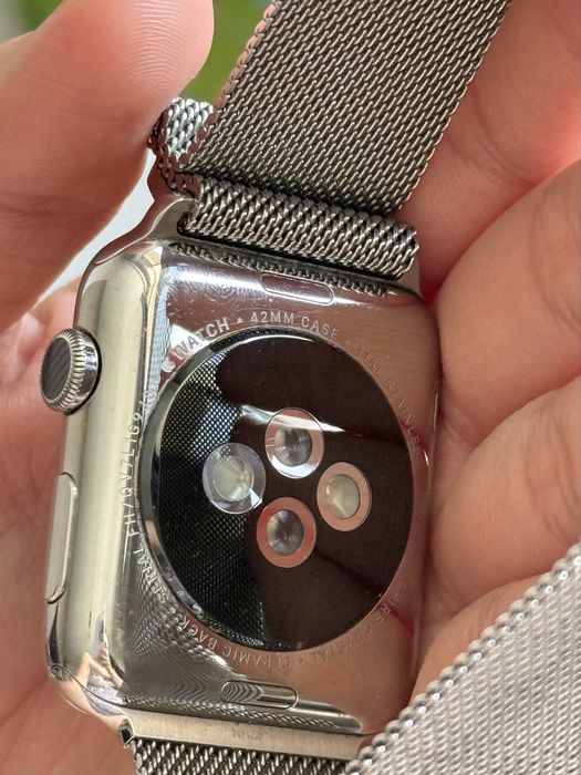 Продам часы Apple Watch