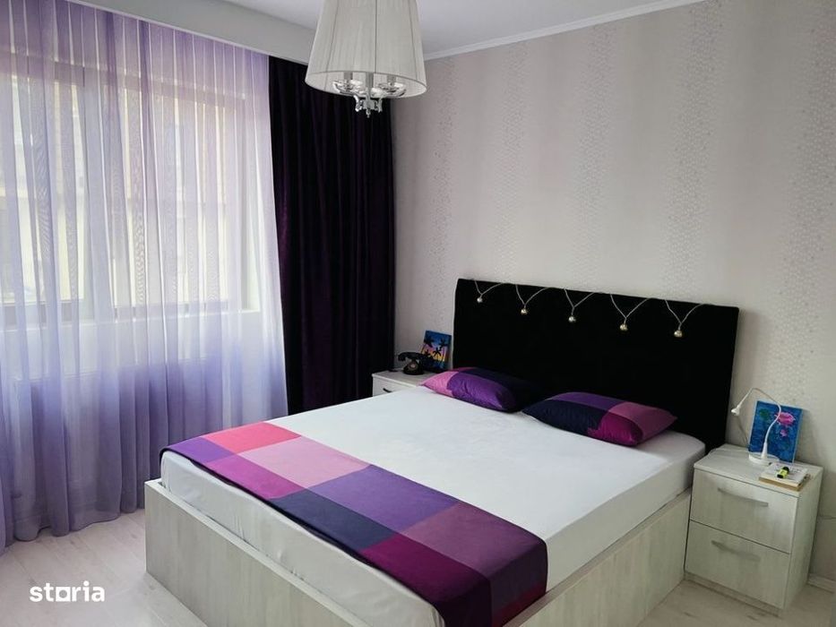 2 camere - DECOMANDAT - Mobilat/Utilat - Fundeni