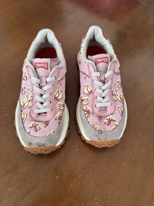 Детски маратонки Camper