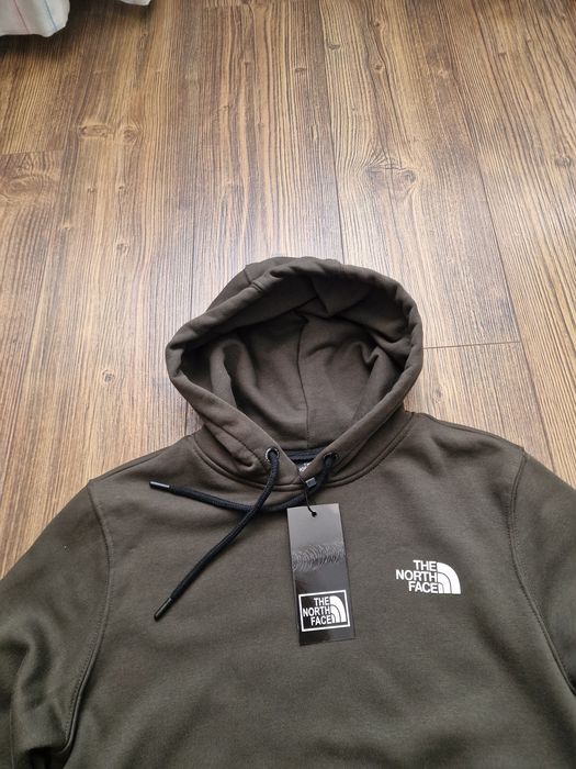 Мъжки суитчър THE NORTH FACE размер S M L XL 2XL