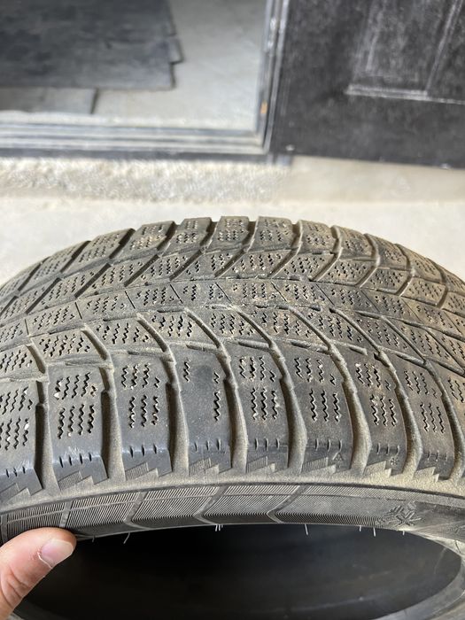 Покрышка тренжел