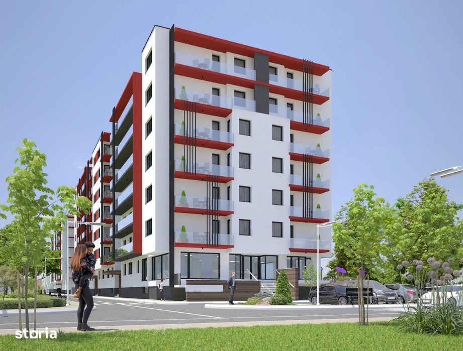 Apartament 2 camere de vanzare - aproape metrou !