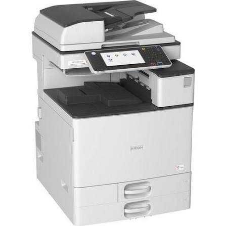 Цветной МФУ Ricoh MP C2003 формат до SRA3