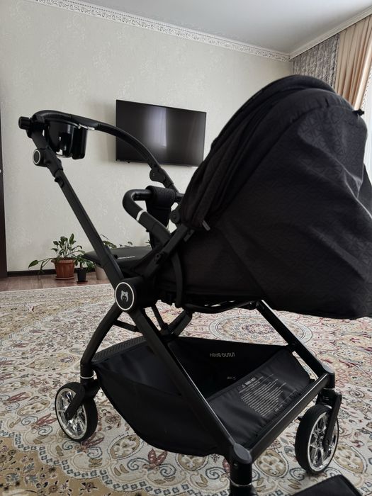 Ining Baby коляскасы сатылады