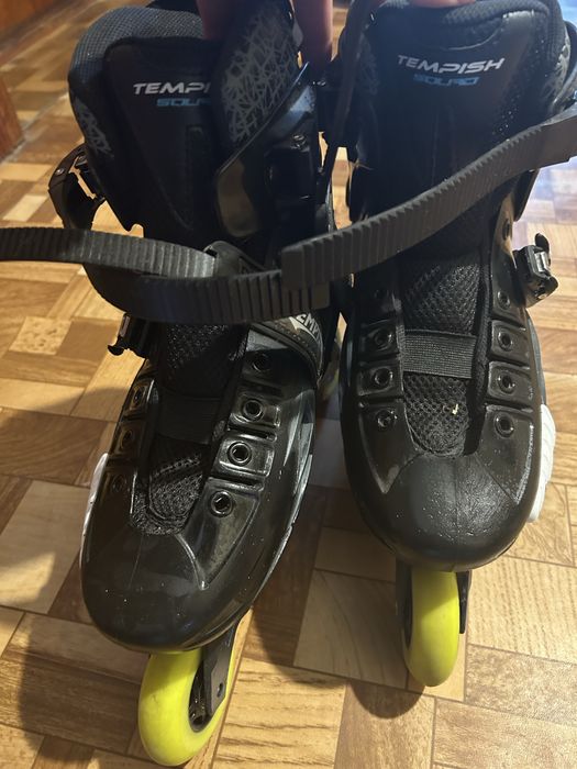 Ролери tempish squad - 40