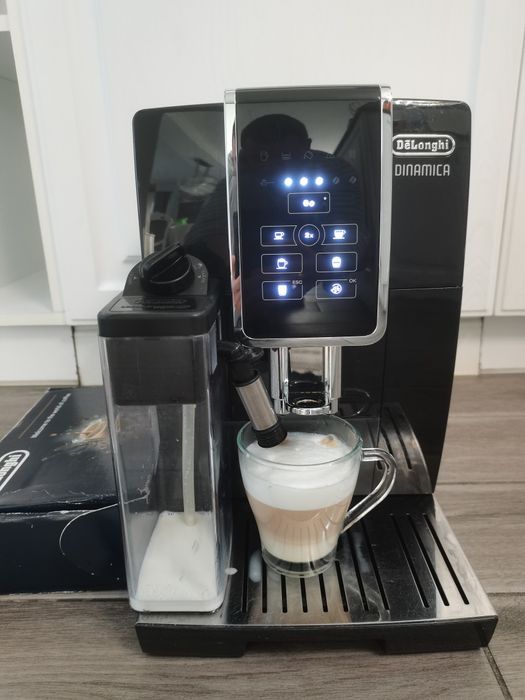 DeLonghi Dinamica