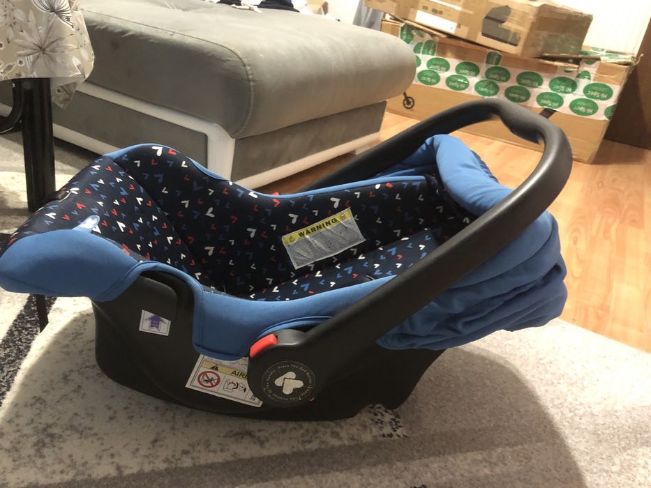 Кошница бебе