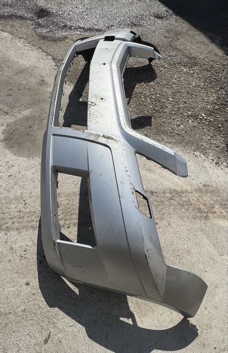 Mercedes GLK x204 предна броня Мерцедес ГЛК 2008-2012