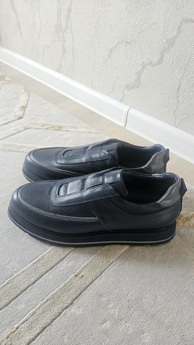 Ботинка  мужской