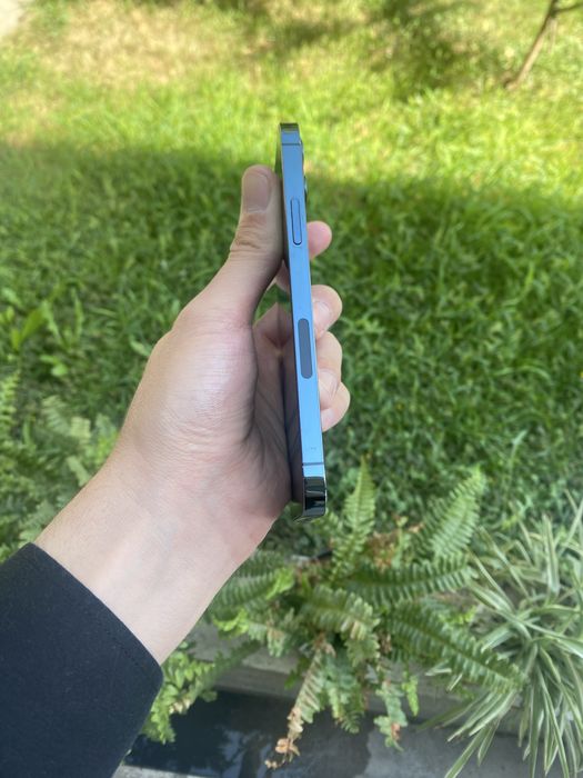 iPhone 12 Pro 256GB bez face