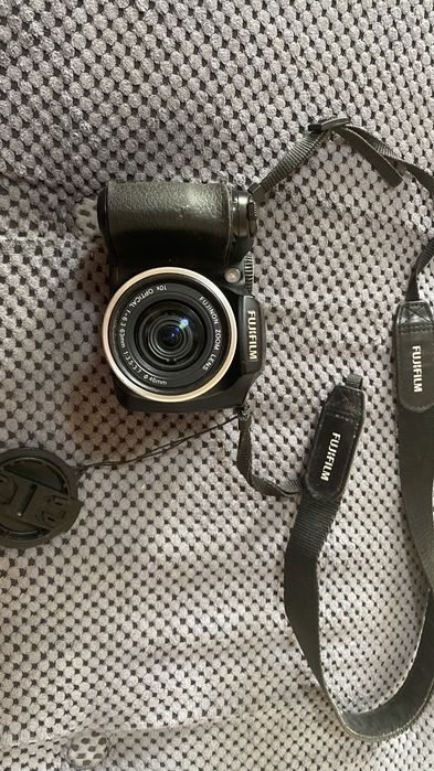 Фото апарат Fudjifilm