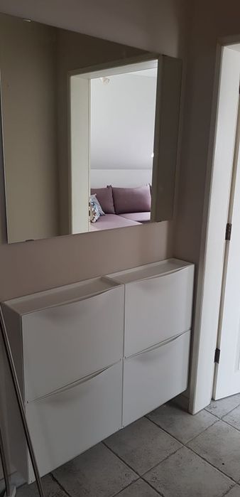 Дава се под наем Тристаен апартамент в София, Оборище - 120 кв.м за 765 € - Снимка #1