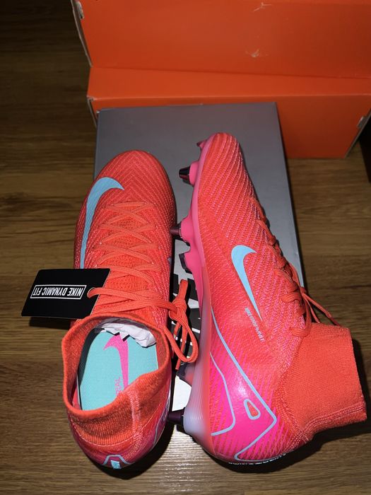 ZM Superfly 10 Elite SG-PRO