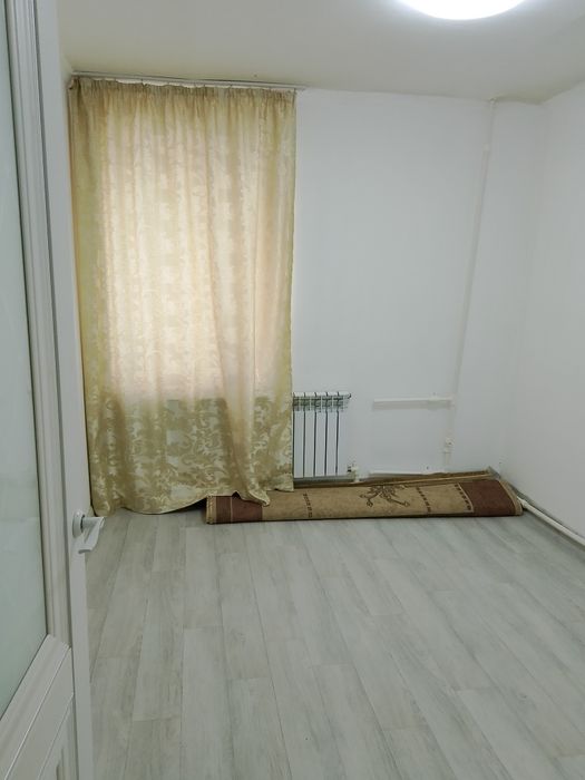 Продается 3- комнатная квартира в центре города Макинск!