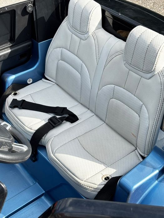 Masina electrica copii Range Rover