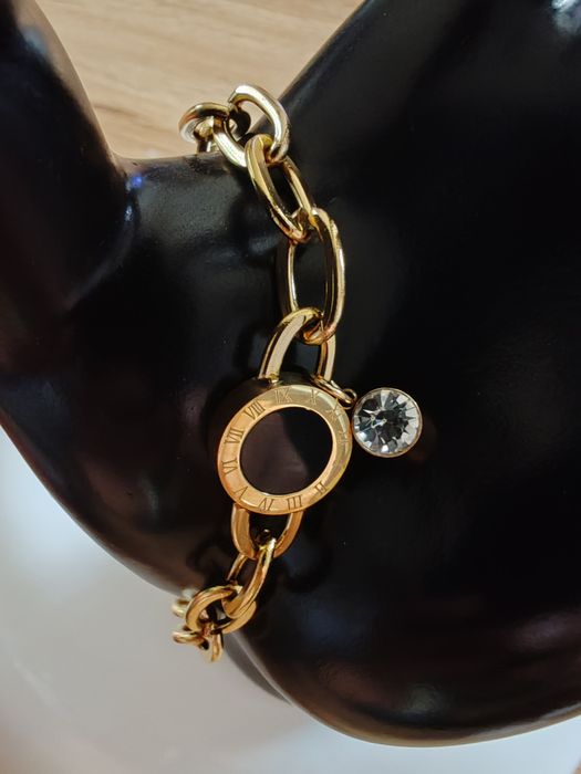 Дамско бижу - гривна