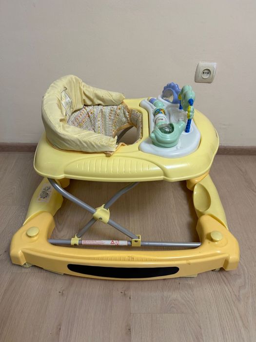 Ходунок детский