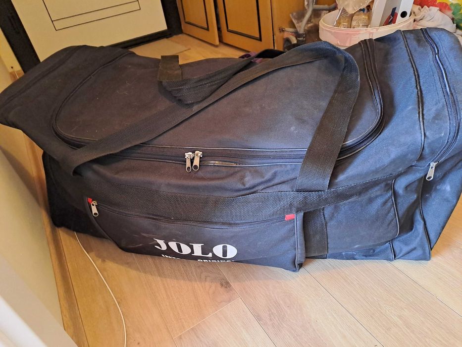 Голяма чанта сак за багаж