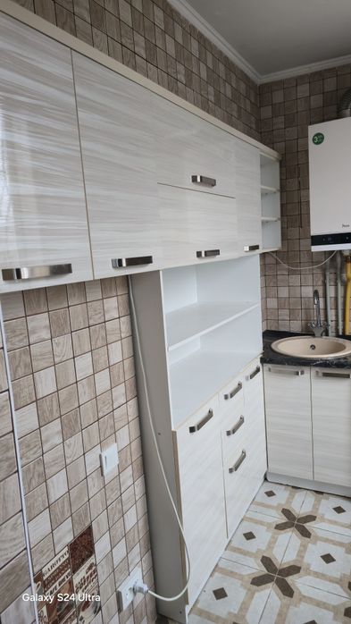 Газовая плита Kaiser